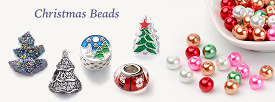 Christmas Beads
