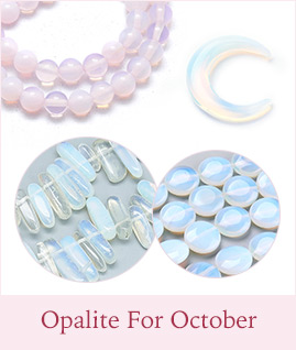 Opalite For October