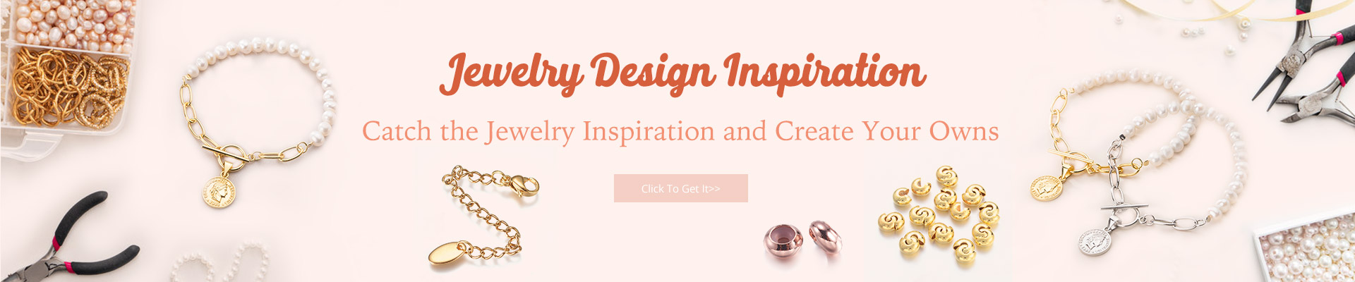 Jewelry Design Inspiration