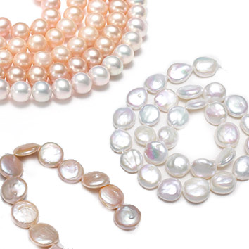 FreshWater Pearl Beads