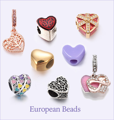 European Beads