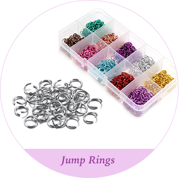Jump Rings