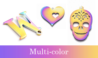 Multi-color