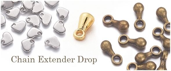 Chain Extender Drop