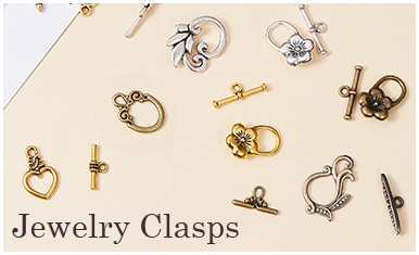Jewelry Clasps