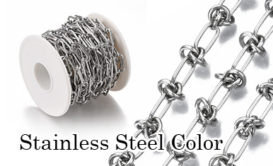 Stainless Steel Color
